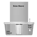 Octopot Hybrid Grow Systems - 6 Gallon AutoFill System - 16 Site