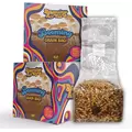 3lb BOOMING Mushroom Grains - Booming Acres