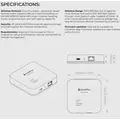 GrowFlux Mesh Access Point