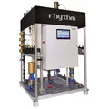 Single Batch Fertigation System - Rhythm CSS