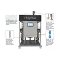 Single Batch Fertigation System - Rhythm CSS