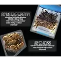 5lb BOOMING Mushroom Substrate - Booming Acres