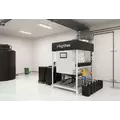Inline Injection System - Precision Nutrient Delivery - Rhythm CSS