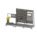 Inline Injection System - Precision Nutrient Delivery - Rhythm CSS