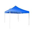 Solar Guard Canopy 13x13-Foot