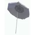 6-Feet Field and Yard Umbrella with 1-Inch Tilt Pole