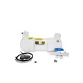 Main-Line System With Fill Port & CBV-100 (9.5 Liter)