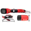 ePruner Cordless Battery Powered Electric Pruner - 1-Inch