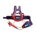 Large Battery Powered Electric Pruner - 12-Hour, 1.5 Inch Cut