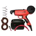 Electric Hand - Held Plant Twist Tie Machine