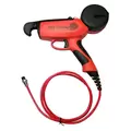 Electric Hand - Held Plant Twist Tie Machine