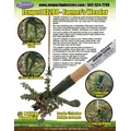 Farmer's Weeder