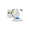 Main-Line System With Fill Port & CBV-100 (6.6 Liter)