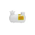 Main-Line System With Fill Port & CBV-100 (6.6 Liter)