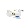 Main-Line System With Fill Port & CBV-100 (9.5 Liter)