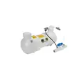 Main-Line System With Fill Port & CBV-100 (9.5 Liter)