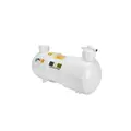 Main-Line System With Fill Port (18.9 Liter)