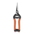 Harvest Shear - Long Curved Carbon Steel Blade