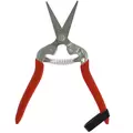 Harvest Shear - Long Straight Stainless Steel Blade