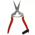 Harvest Shear - Long Curved Stainless Steel Blade