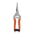 Harvest Shear - Long Curved Stainless Steel Blade