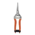Harvest Shear - Long Straight Stainless Steel Blade