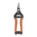 Harvest Shear - Short Curved Carbon Steel Blade