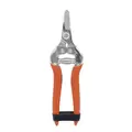 Harvest Shear - Short Curved Stainless Steel Blade