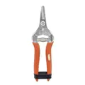 Harvest Shear - Short Straight Stainless Steel Blade