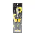 Light Needle Nose Shear With Wishbone Spring