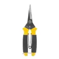 Light Needle Nose Shear With Wishbone Spring