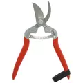 Bypass Action Harvest and Utility Shear - Stainless Steel