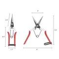 Deluxe Thinning Shear