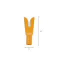 Replacement Grape Razor Fork Head Blade For H335