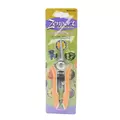 Micro - Trimmer Shear With Long Twin Blades