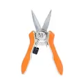 Micro Trimmer Shear With Twin Blade, 6-Inch Long