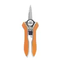 Micro Trimmer Shear With Twin Blade, 6-Inch Long