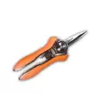 Micro Trimmer Shear With Twin Blade, 6-Inch Long