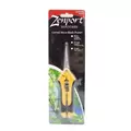 Hydroponic Curved Microblade Pruner