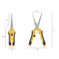 Hydroponic Long Microblade Pruner