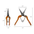 Heavy Duty Thinning Shear