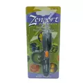 Thread And Floral Clipper With Lock
