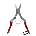 Long Deluxe Thinning Pomelo Shear
