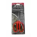 Fluorine Coated Curved Zen Masa Scissors