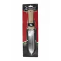Wood Handled Deluxe ZenBori Knife