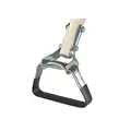 Scuffle Stirrup Action Hoe Head