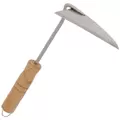 Weeding Hoe 10-Inch