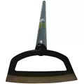 Aluminum Handled Hoe