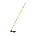 Wood Handled Hoe