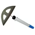 Handheld Window Hoe